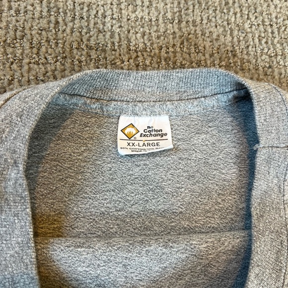 Vintage USC Tee XXL - Picture 4 of 5